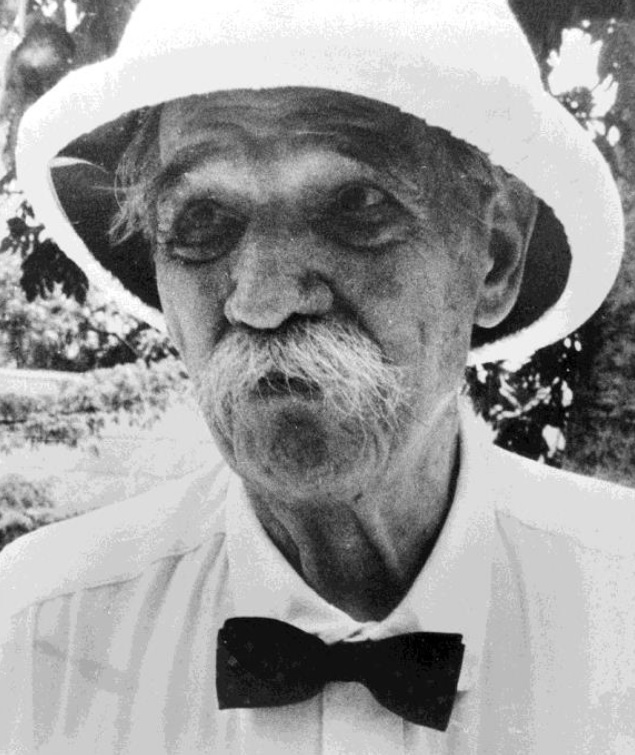 Albert Schweitzer