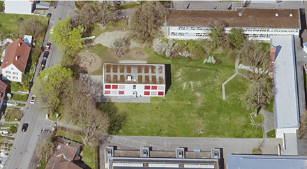 Luftbild Hebelmätteli